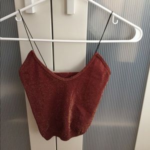 Free People - intimately top